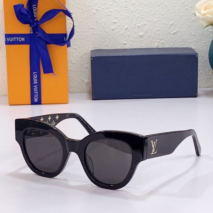 Louis Vuitton Sunglasses Top Quality LVS00892